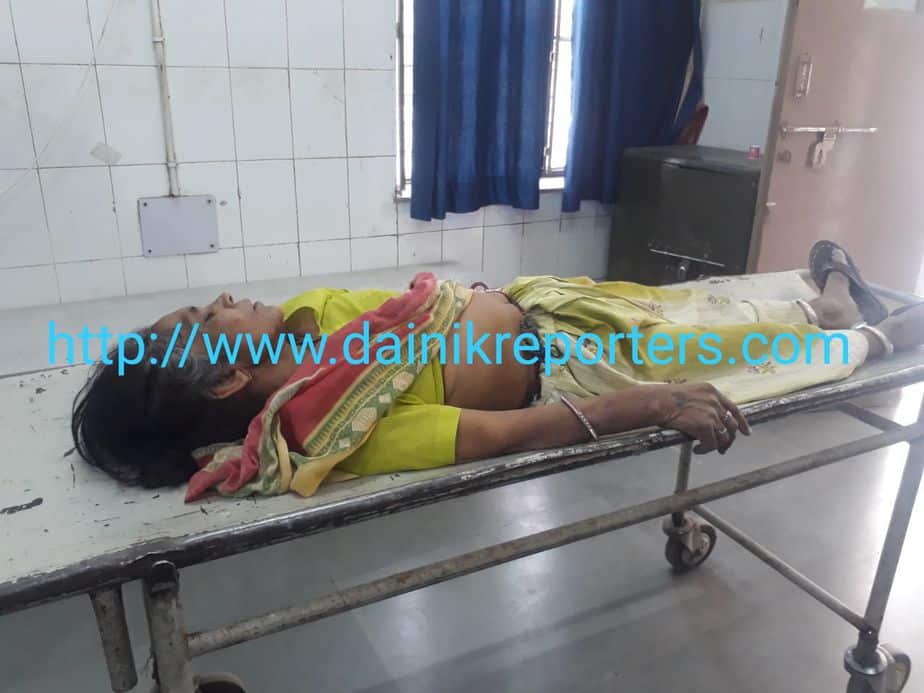 टोंक जिले में डॉक्टरों की लापरवाही, मरीज हो रहे परेशान