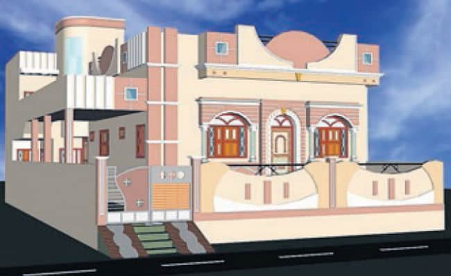 Vastu Shastra - Enfermedad y Enfermedad vastu makan,dainikreporters