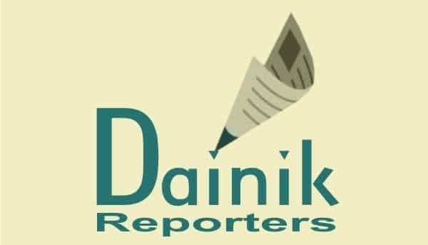 dainik reporters