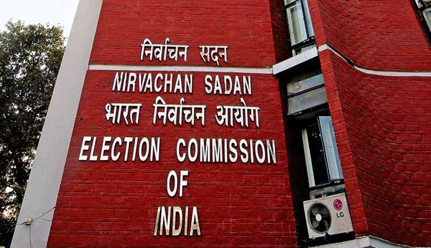 Five lakh employees will get election, new EVMs M. and VVPat machines will be used