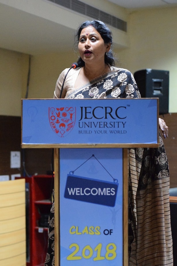Rajasthan prohibits girls from stalking with bad name - Suman Sharma