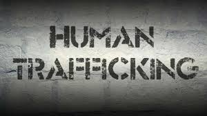 Anti-human trafficking conference on 30