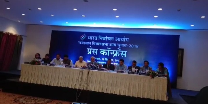 चुनाव में हर सीट पर इस्तेमाल होगा VVPAT, निकलेगी पर्ची
