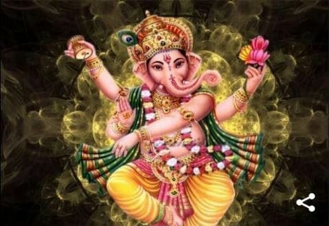 Siddhi Vinayak Ganesh Poojan Muhurat Yog