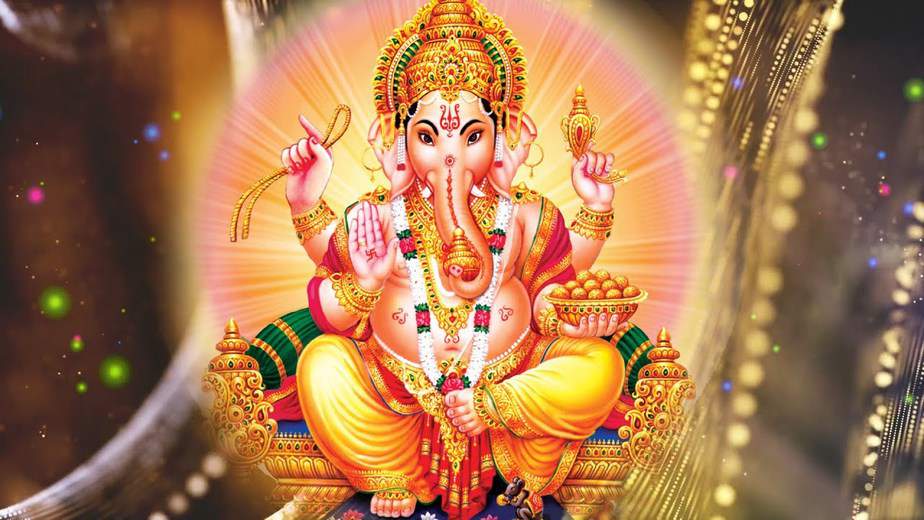 Shri Sidiv Vinayak Ganpati