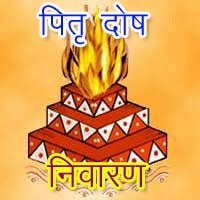पितृ दोष ,ज्योतिषीय योग एंव निवारण