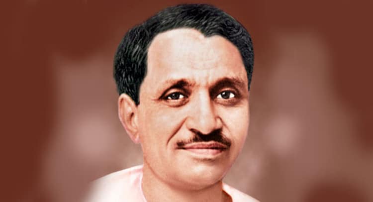 Such was the death of Deendayal Upadhyay, know the whole truth