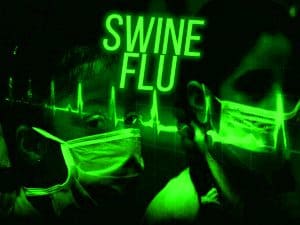Pandemic swine flu, 3 deaths dainikreporters