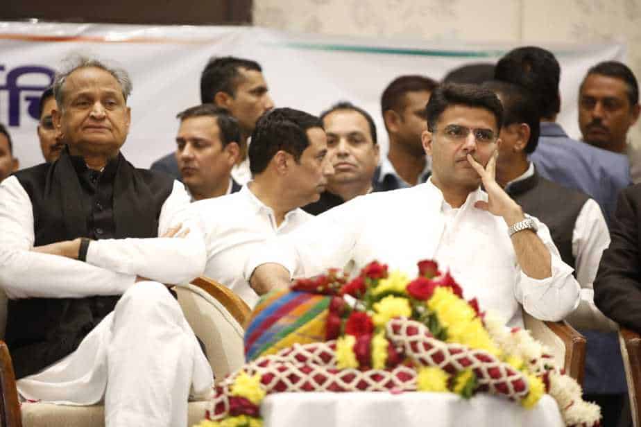 The public will contest the Lok Sabha elections; dainikrepoters