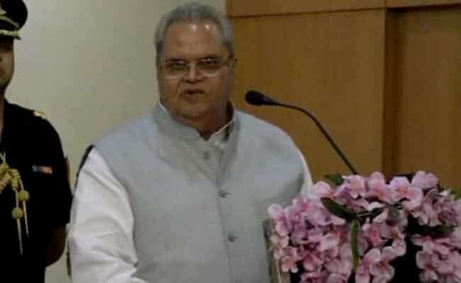 Satya Pal Malik Biography Hindi | Birth, Education, Family, Political Party, Property