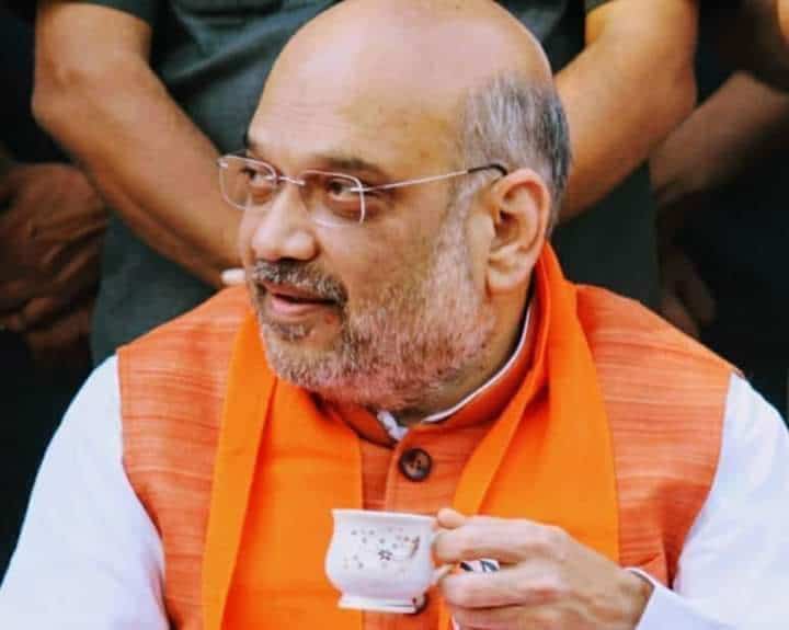 Amit Shah