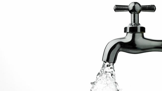 Tonk: Waiver of penalty and interest on depositing water revenue arrears
