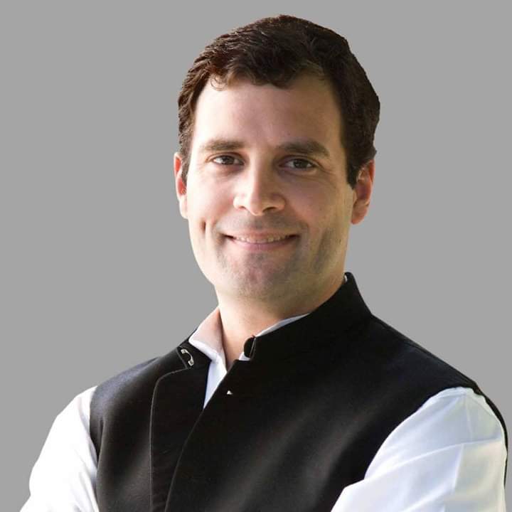 Concern over party cadre after Rahul Gandhi's resignation in Congress