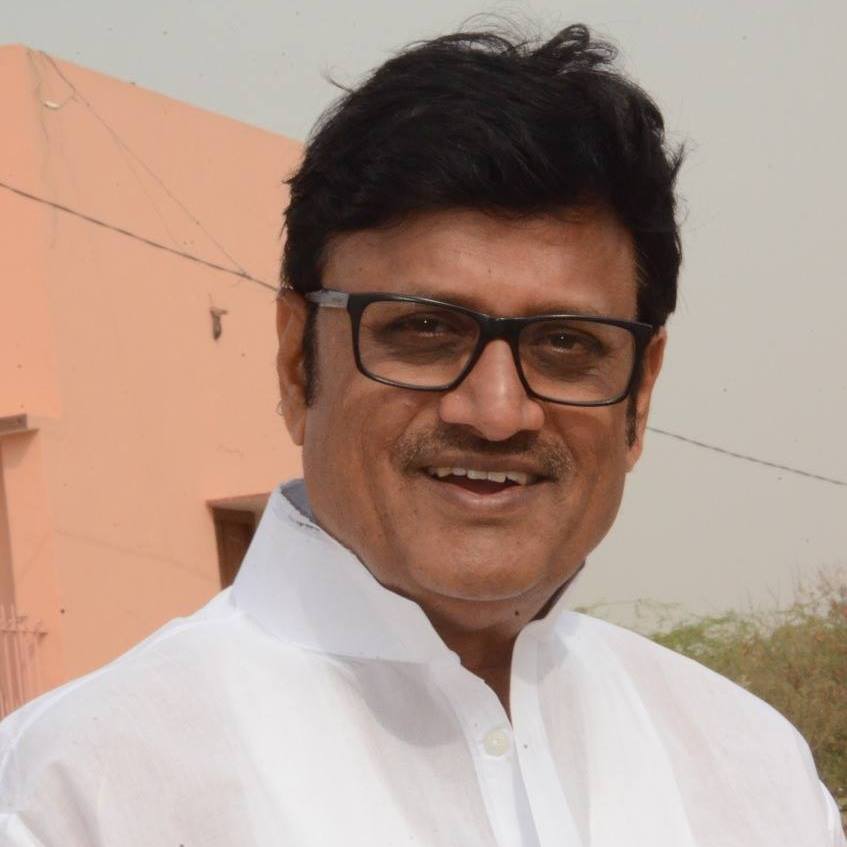 Rajendra Singh Rathore, about the membership campaign