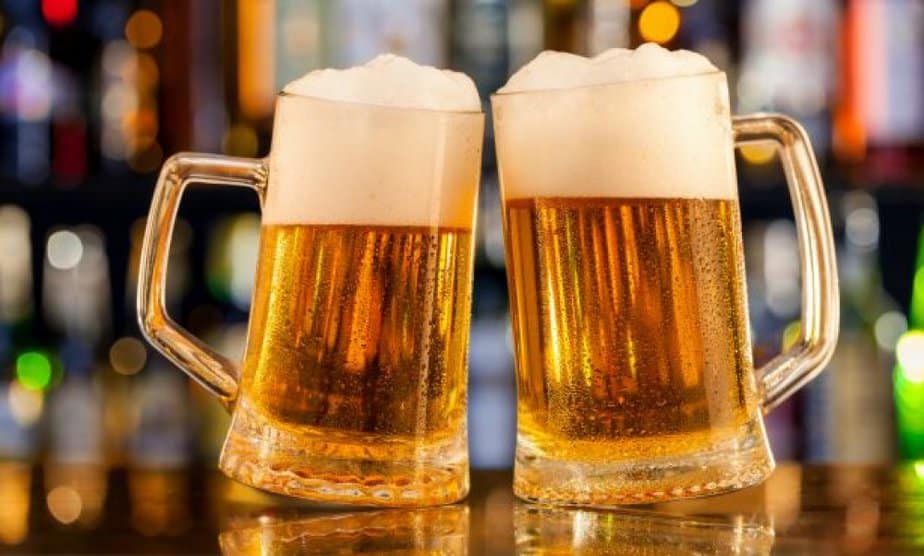 Price of beer increased three times in three months dainik reporters