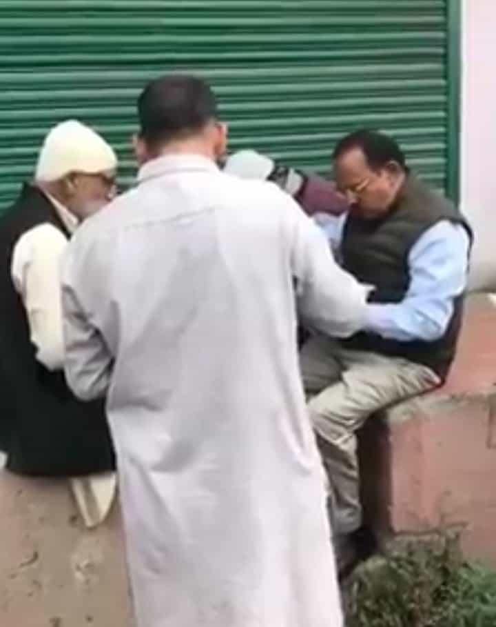 Ajit_Dhobhal
