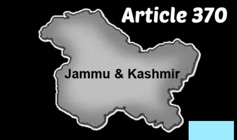 Artical_370_jammu&_Kashmir