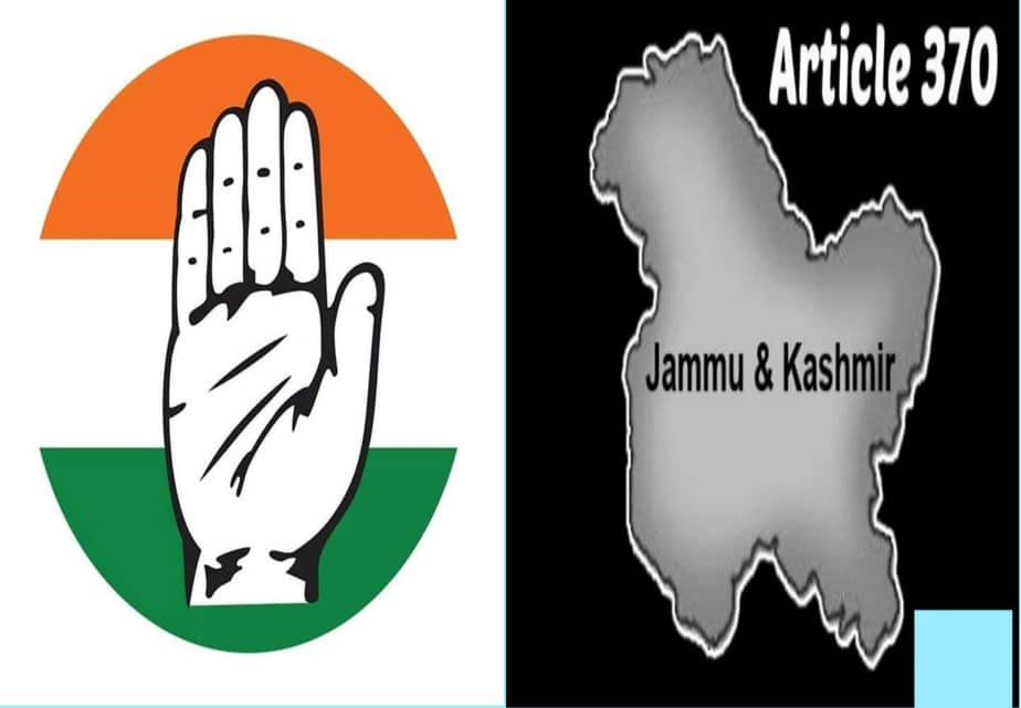 Congress_Artical370