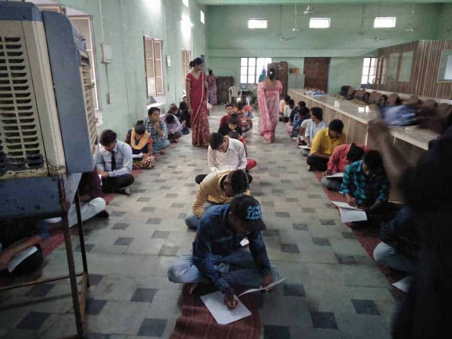 Rajasthan Rural Livelihood Development Council Written Examination and Interview