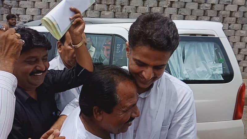 Sachin _Pilot_akbar_khan