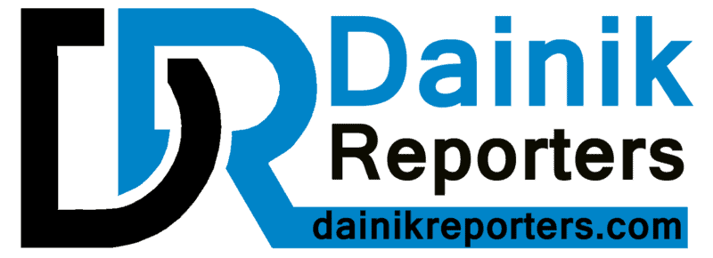 dainik reporters