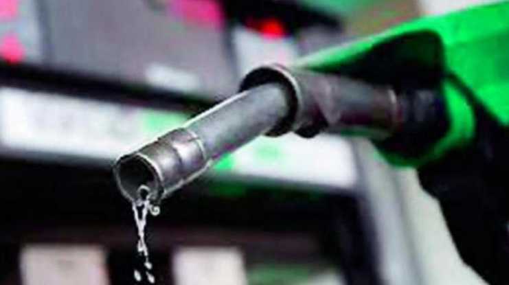 24-hour strike of petrol pumps today