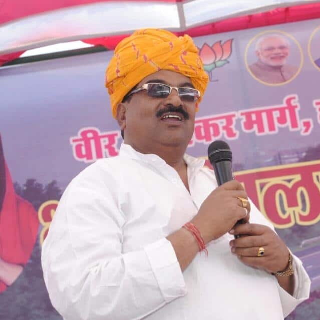 Ganesh Mahur