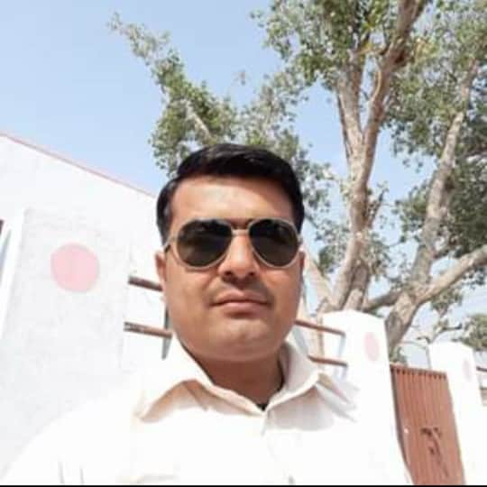bjp leader