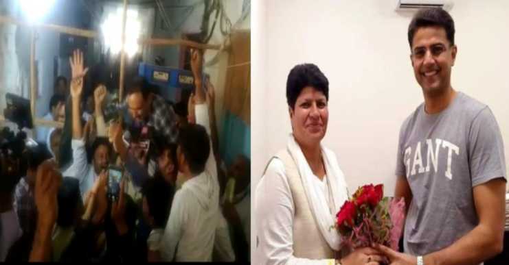 rita choudhry-narayan beniwal