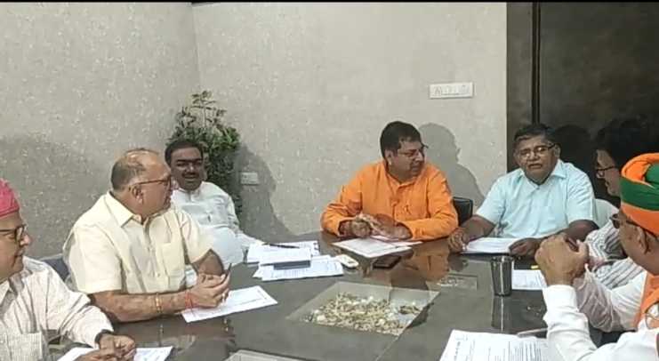 satish poonia bjp