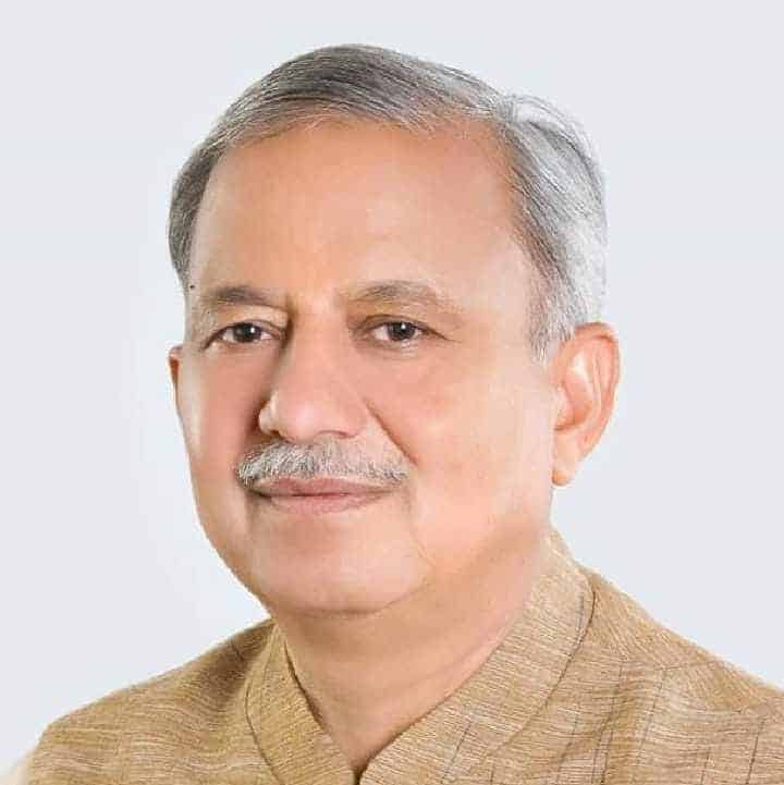 subhash garg