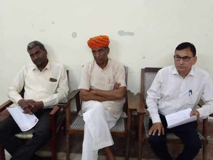 r.s gurjjar