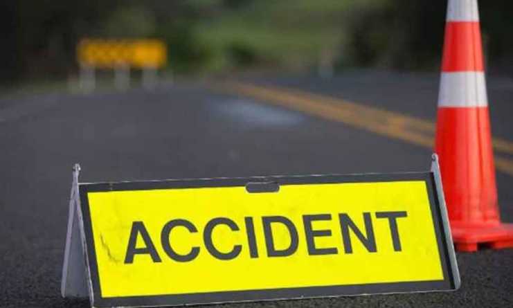 truck accident