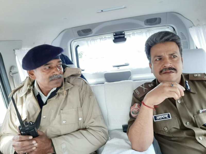 Jaipur Police commissioner e1576311550587
