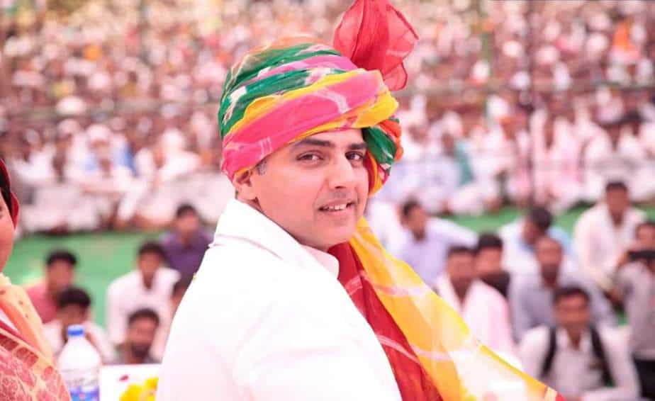 Sachin Pilot 2