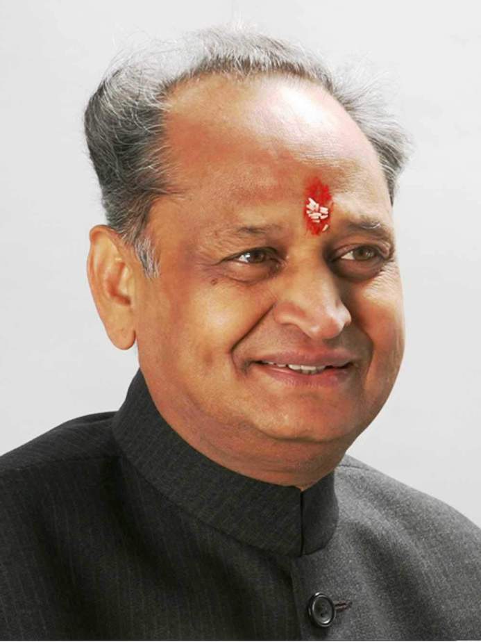 कोरोना वायरस- प्रदेश मे हर नागरिक की स्क्रीनिंग होगी-गहलोत
