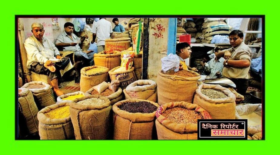 Bhilwara / कोरोना वायरस- उपभोक्ता भंडार आटा , दाल सहित 50 सामग्री करेगी वितरण