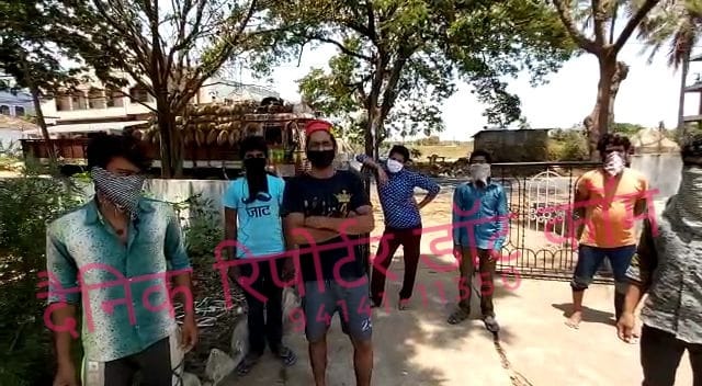 bhilwara lockdown