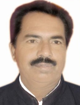 Akbar Khan