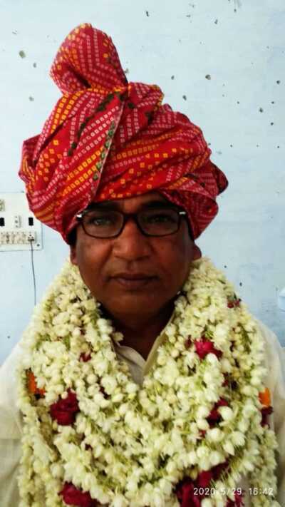 chanchal raigar