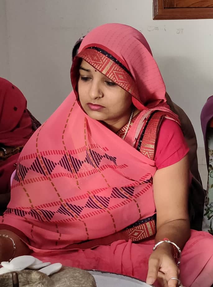 देवली : महिला का संदिग्ध अवस्था में मिला शव, सिर पर गम्भीर चोट से हुई महिला की मौत