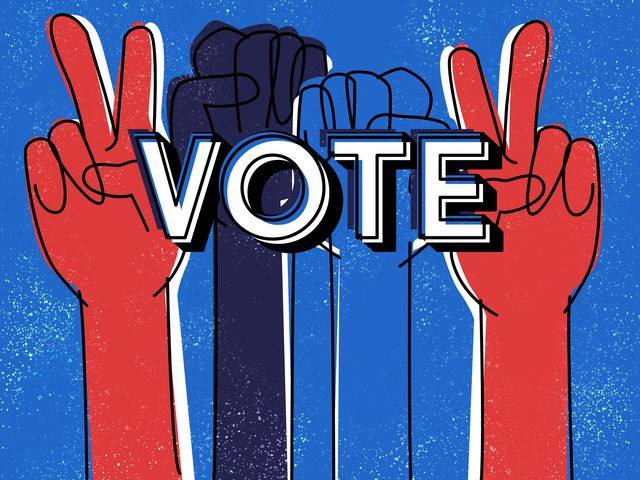 vote