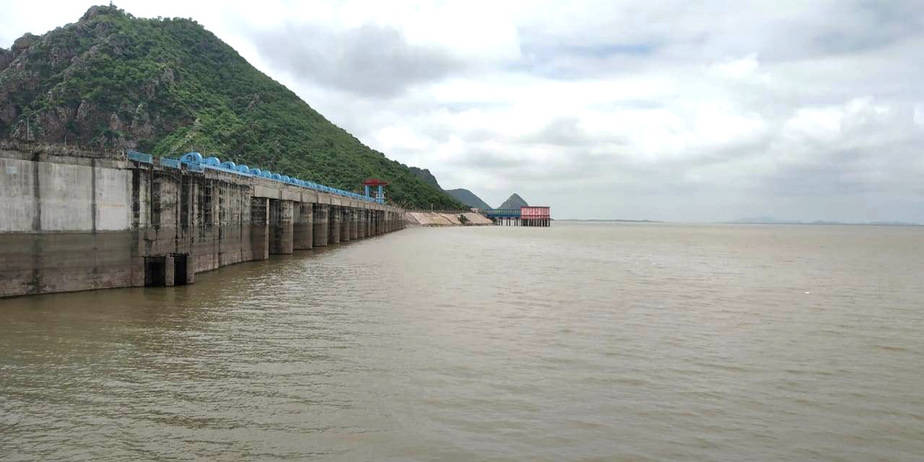 Bisalpur dam