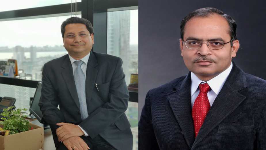 अंजनी अग्रवाल और अखिलेश जोशी