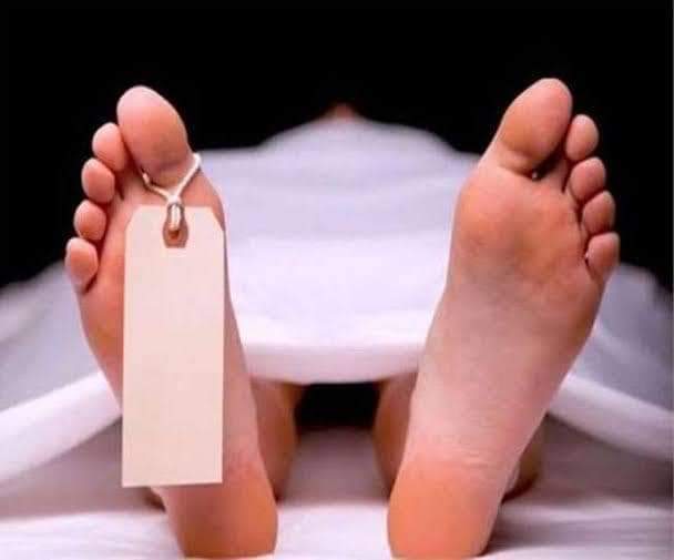 MBBS student committed suicide by hanging himself in Bharatpur