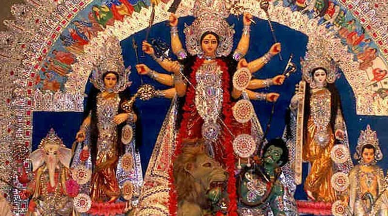 Durga Puja