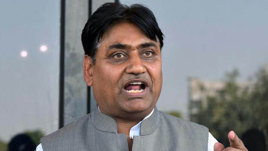BJP wants to polarize by spreading religious frenzy, alleges PCC Chief
