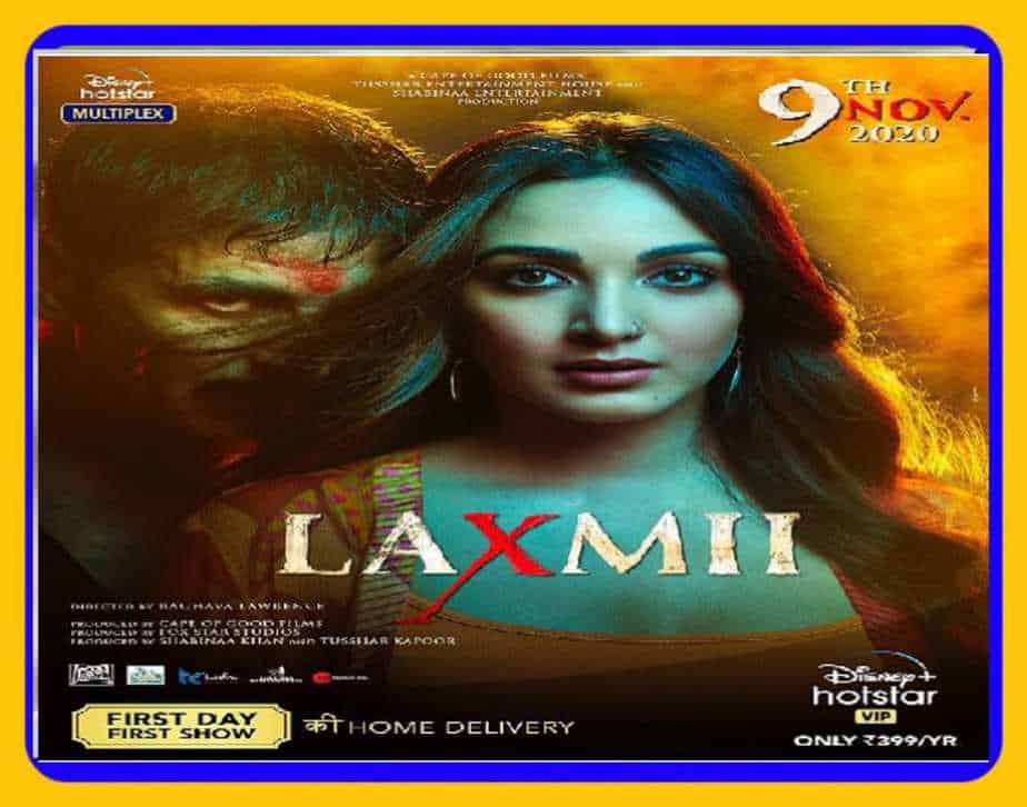 laxmi