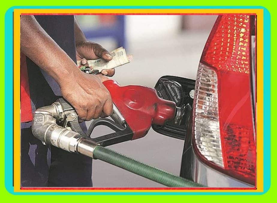 Petrol 9.50 and diesel ₹ 7 cheaper, new rates applicable from tonight