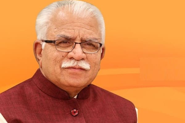 मनोहर लाल